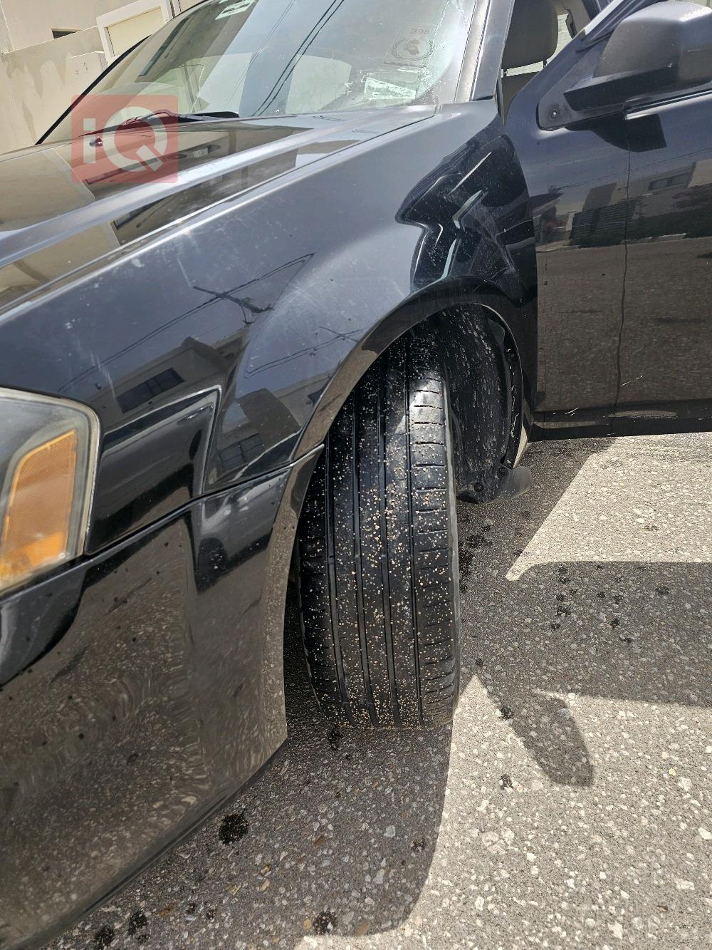 Dodge Avenger